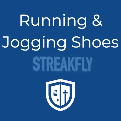 Running & Jogging Shoes