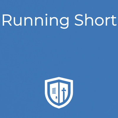 Running Short