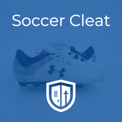 Soccer Cleat