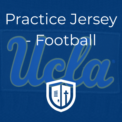 Practice Jersey - Football
