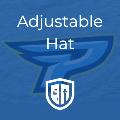 Adjustable Hat
