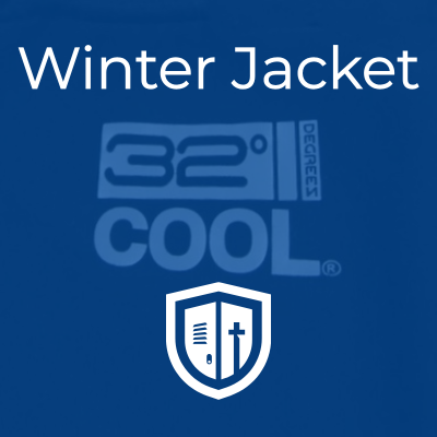 Winter Jacket