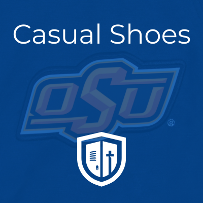 Casual Shoes