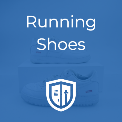 Running Shoes