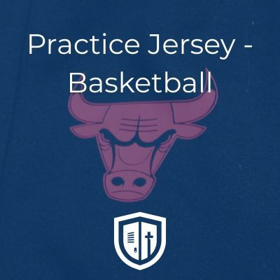 Practice Jersey - Basketball