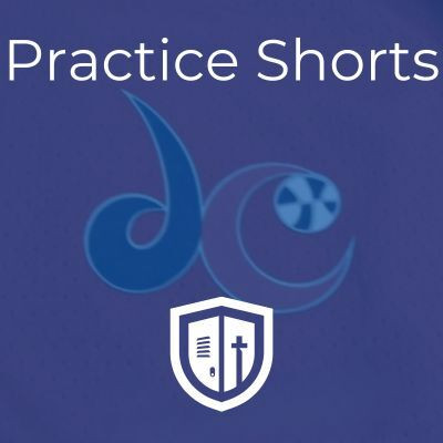 Practice Shorts