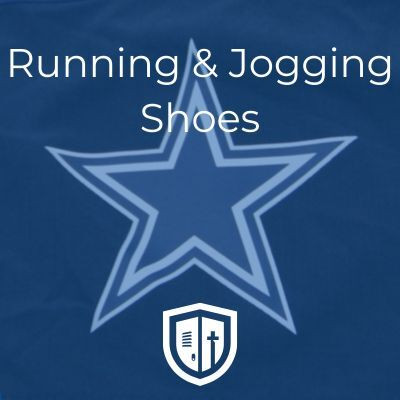 Running & Jogging Shoes
