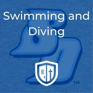 Swimming and Diving
