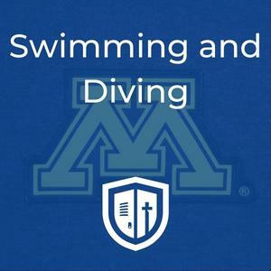 Swimming and Diving