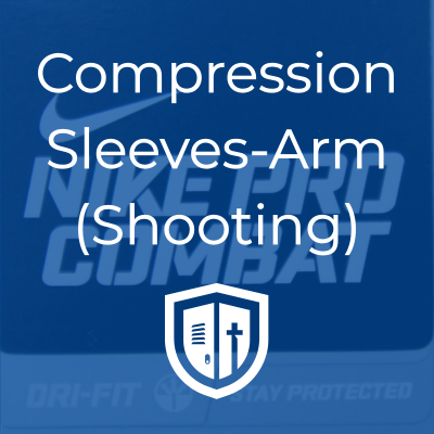 Compression Sleeves-Arm (Shooting)
