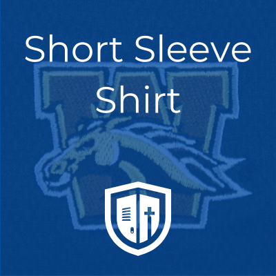 Short Sleeve Shirt