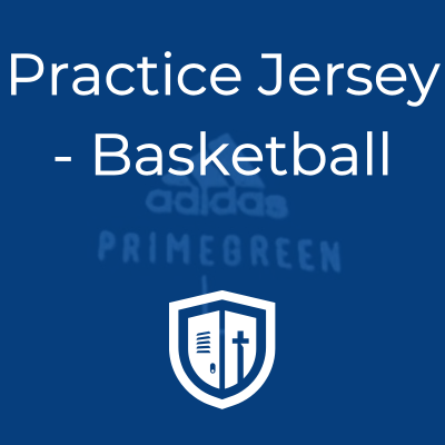 Practice Jersey - Basketball
