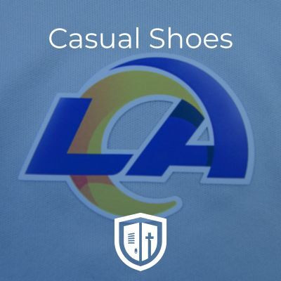 Casual Shoes
