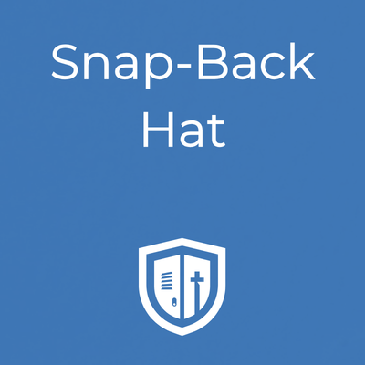 Snap-Back Hat