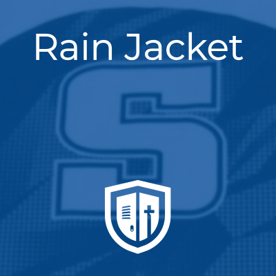 Rain Jacket