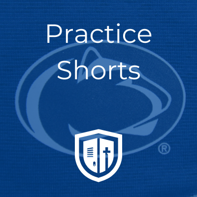 Practice Shorts