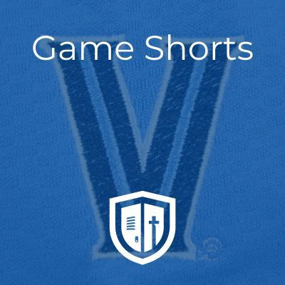 Game Shorts