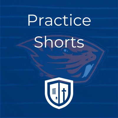 Practice Shorts