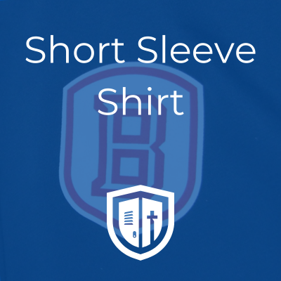 Short Sleeve Shirt