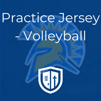 Practice Jersey - Volleyball