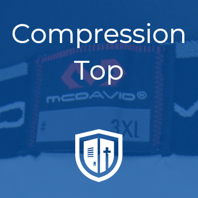 Compression Top