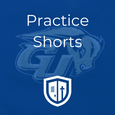 Practice Shorts
