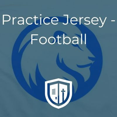 Practice Jersey - Football