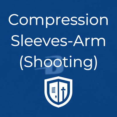 Compression Sleeves-Arm (Shooting)