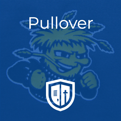 Pullover