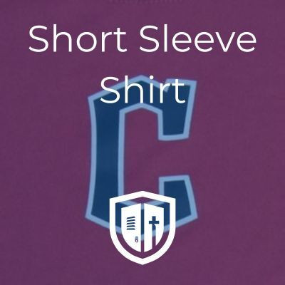 Short Sleeve Shirt