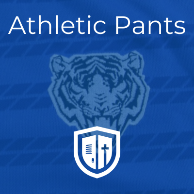 Athletic Pants