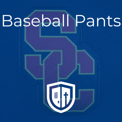 Baseball Pants