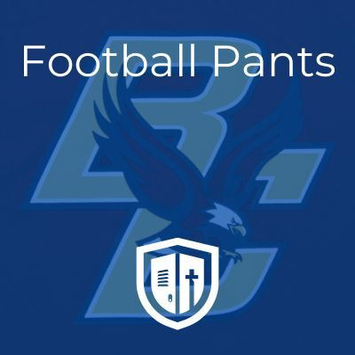 Football Pants