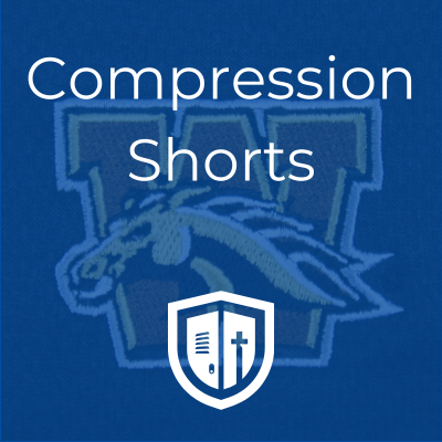 Compression Shorts