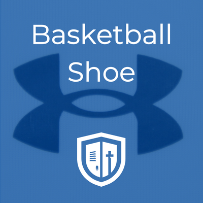 Basketball Shoe