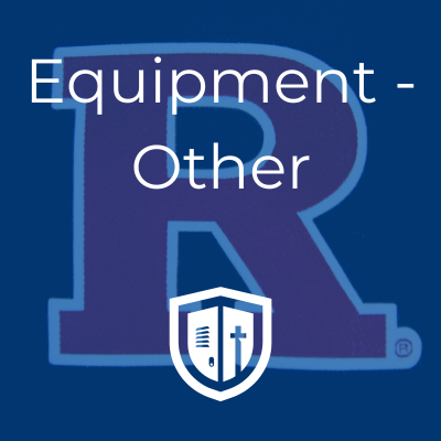 Equipment - Other
