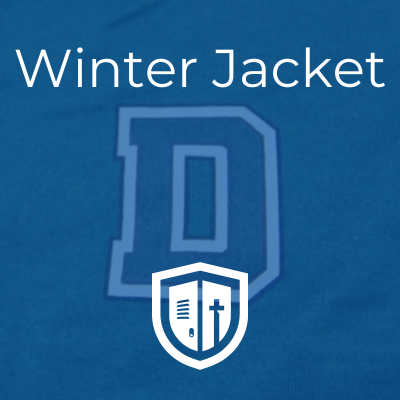 Winter Jacket