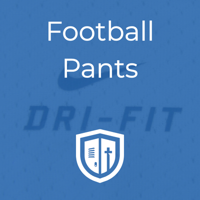 Football Pants