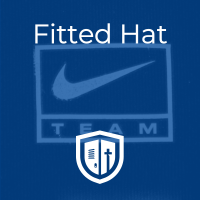 Fitted Hat