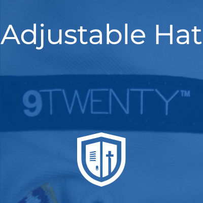 Adjustable Hat