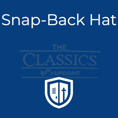 Snap-Back Hat