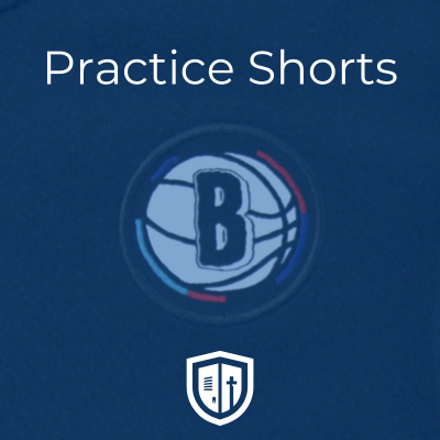 Practice Shorts