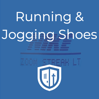 Running & Jogging Shoes