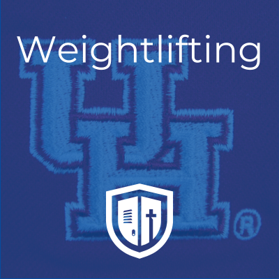 Weightlifting