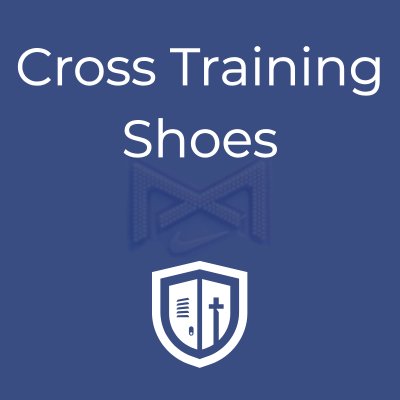 Cross Training Shoes