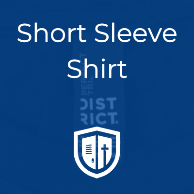 Short Sleeve Shirt