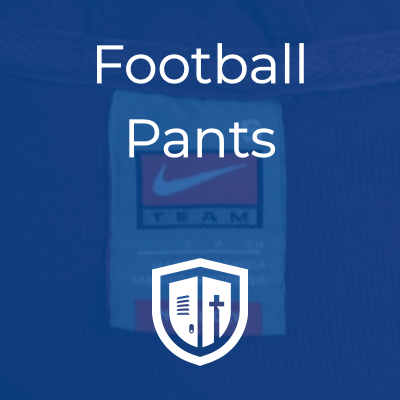 Football Pants