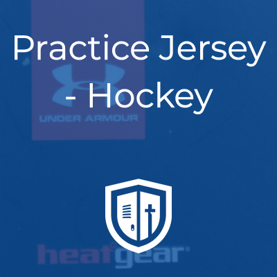 Practice Jersey - Hockey