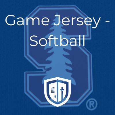 Game Jersey - Softball