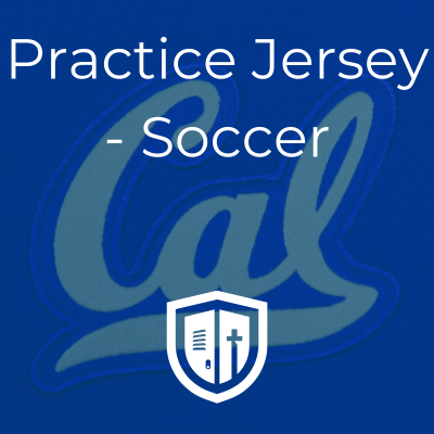 Practice Jersey - Soccer